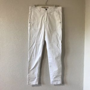 Eredi del Duca casual pants